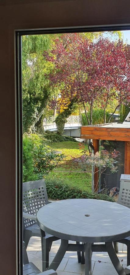 Pension An Der Elsterbruecke Berlin Ngoại thất bức ảnh