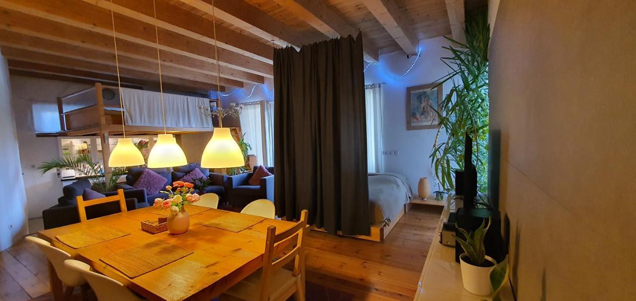 Pension An Der Elsterbruecke Berlin Ngoại thất bức ảnh