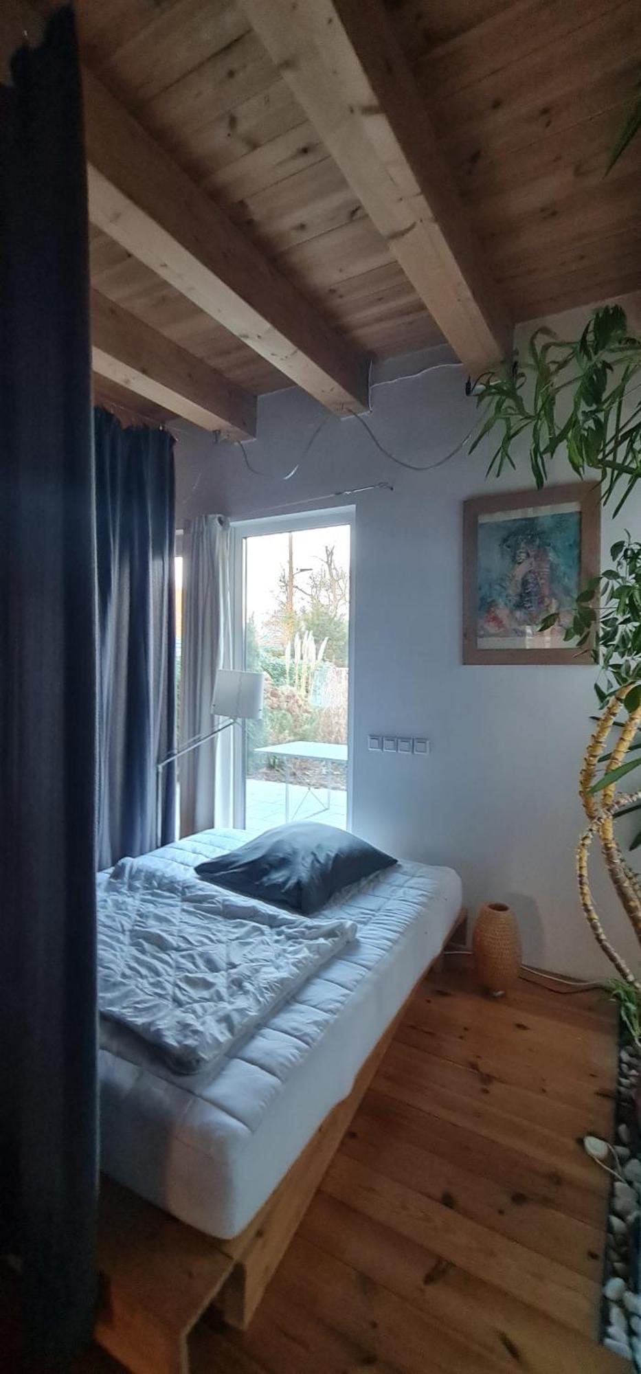Pension An Der Elsterbruecke Berlin Phòng bức ảnh